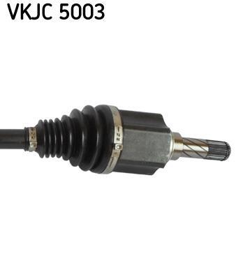 Cardan SKF ref. VKJC 5003